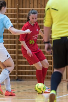 Bild 356 - C/B-Juniorinnen Kreismeisterschaften